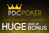 PDC Poker